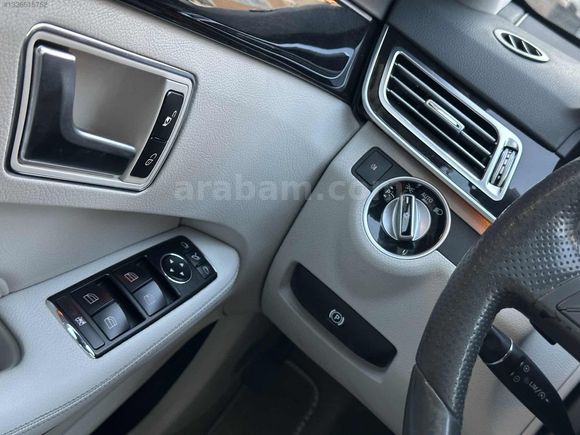 2014 E 250 EMSALSİZ CAM TAVAN 211HP ELİTE MASRAFSIZ