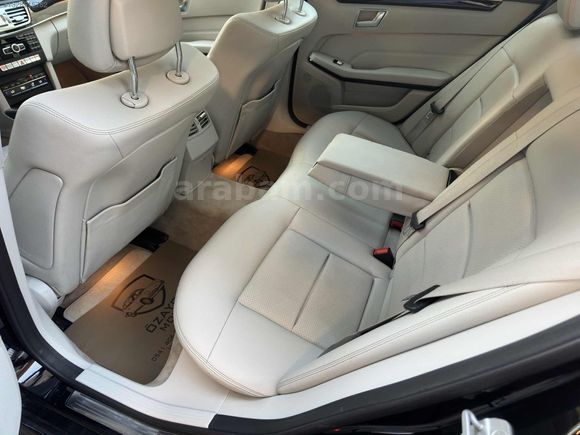 2014 E 250 EMSALSİZ CAM TAVAN 211HP ELİTE MASRAFSIZ