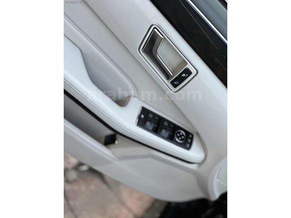 2014 E 250 EMSALSİZ CAM TAVAN 211HP ELİTE MASRAFSIZ
