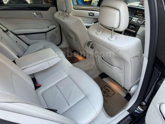 2014 E 250 EMSALSİZ CAM TAVAN 211HP ELİTE MASRAFSIZ