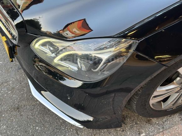 2014 E 250 EMSALSİZ CAM TAVAN 211HP ELİTE MASRAFSIZ