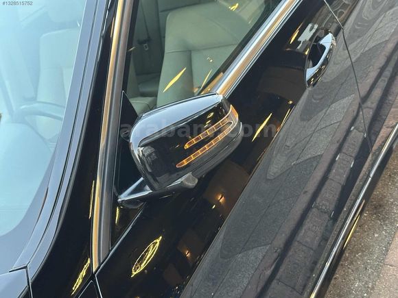 2014 E 250 EMSALSİZ CAM TAVAN 211HP ELİTE MASRAFSIZ