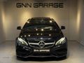 GNN GARAGE'DAN 2015 COUPE AMG FULL YETKİLİ SERVİS BAKIMLI