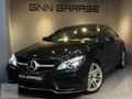 GNN GARAGE'DAN 2015 COUPE AMG FULL YETKİLİ SERVİS BAKIMLI