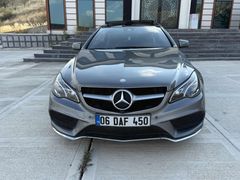 E 250 AMG 7G-Tronic SERVİS BAKIMLI