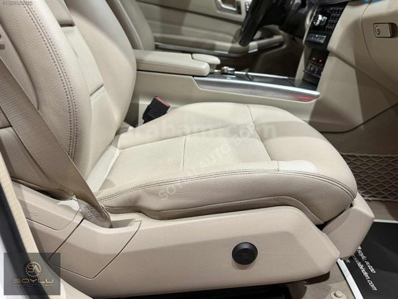 "SOYLU"Boyasız-E250 Edition E-E.Bgaj-KeylessGo-Ç.Hafıza-99.oooKm
