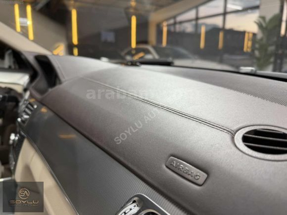 "SOYLU"Boyasız-E250 Edition E-E.Bgaj-KeylessGo-Ç.Hafıza-99.oooKm