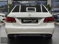 "SOYLU"Boyasız-E250 Edition E-E.Bgaj-KeylessGo-Ç.Hafıza-99.oooKm