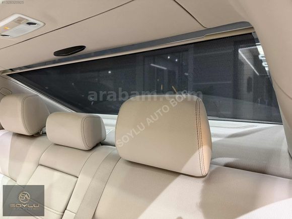 "SOYLU"Boyasız-E250 Edition E-E.Bgaj-KeylessGo-Ç.Hafıza-99.oooKm