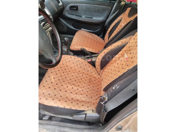 Sahibinden Toyota Corolla 1.6 GL 1993 Model