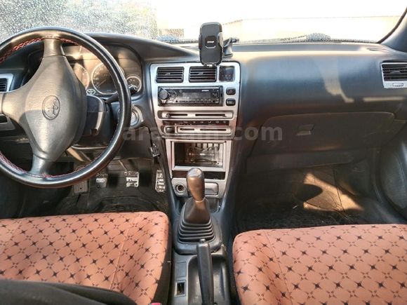 Sahibinden Toyota Corolla 1.6 GL 1993 Model