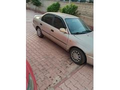 Sahibinden Toyota Corolla 1.6 GL 1993 Model