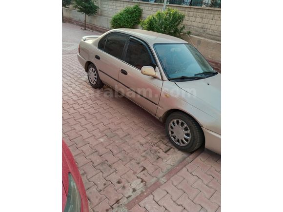 Sahibinden Toyota Corolla 1.6 GL 1993 Model