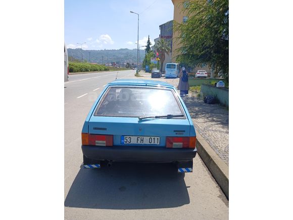 Sahibinden Lada Samara 1.5 1990 Model