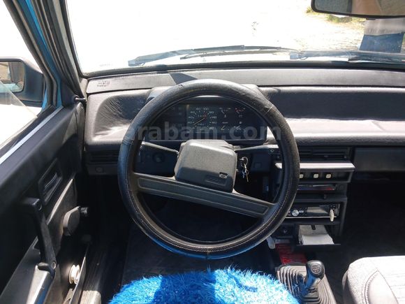 Sahibinden Lada Samara 1.5 1990 Model