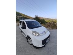 HATASIZ BOYASIZ TRAMERSİZ Fiat Fiorino Combi 1.3 Multijet Pop 2013 Model