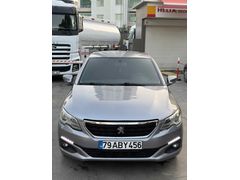 Sahibinden Peugeot 301 1.5 BlueHDI Active 2019 Model 