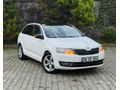 2015 MODEL İLK SAHİBİNDEN HATASIZ RAPİD CAM TAVAN ,İÇİ BEJ