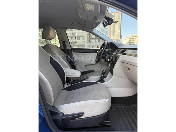 ALKOÇ MOTORS'DAN BAKIMLI DÜŞÜK KMLİ OTOMATİK RAPİD