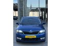 ALKOÇ MOTORS'DAN BAKIMLI DÜŞÜK KMLİ OTOMATİK RAPİD