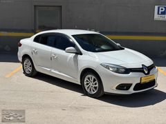 2014 DİZEL OTOMATİK FLUENCE DEĞİŞENSİZ TOUCH KK TAKSİT