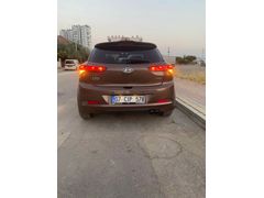 Sahibinden Hyundai i20 1.4 CRDi Style 2014 Model 