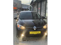 CAN OTO DAN HATASIZ Fluence 1,5 DCI Touch