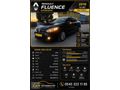 CAN OTO DAN HATASIZ Fluence 1,5 DCI Touch
