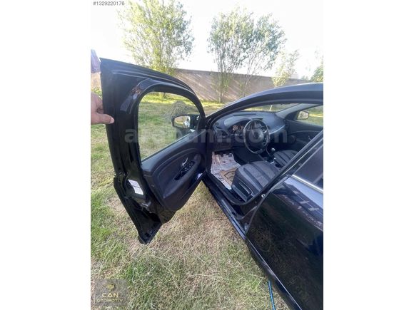 CAN OTO DAN HATASIZ Fluence 1,5 DCI Touch