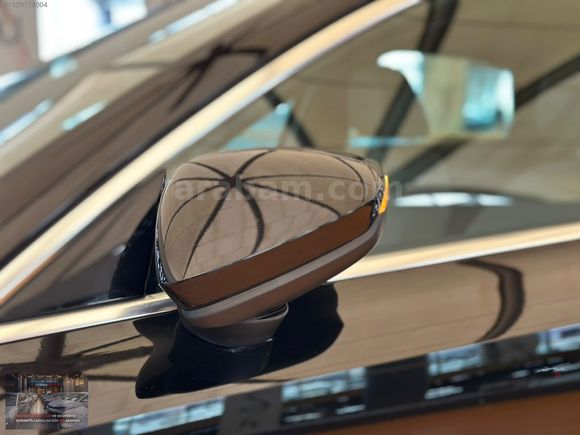 TURNA AUTO *62 BİN'DE! 2022 A3 ADVANCED HAYALET D.KOLTUK P.ASİST