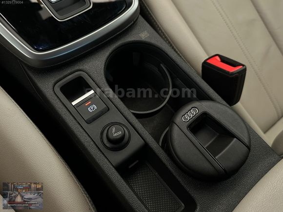 TURNA AUTO *62 BİN'DE! 2022 A3 ADVANCED HAYALET D.KOLTUK P.ASİST