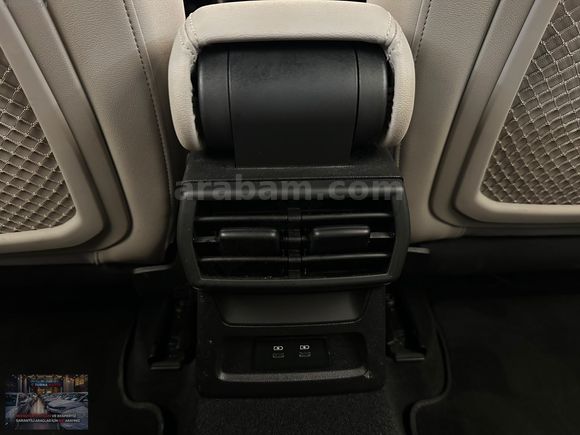 TURNA AUTO *62 BİN'DE! 2022 A3 ADVANCED HAYALET D.KOLTUK P.ASİST