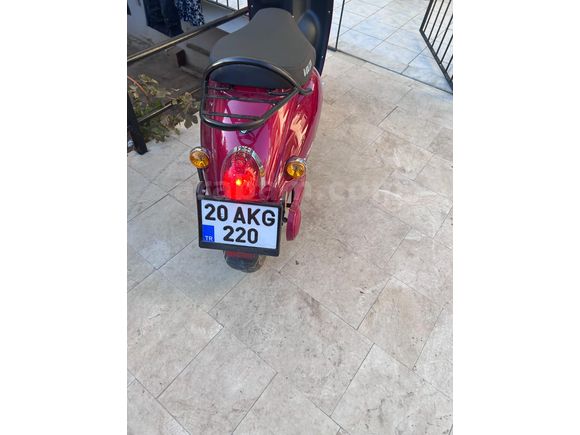 Sahibinden Volta VS2 Denizli