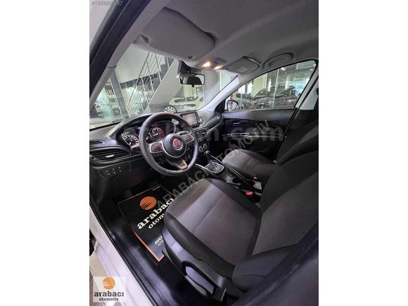2022 FIAT EGEA 1.6 MULTİJET EASY PLUS ARABACI OTOMOTİV OTOPORT