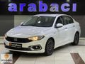 2022 FIAT EGEA 1.6 MULTİJET EASY PLUS ARABACI OTOMOTİV OTOPORT