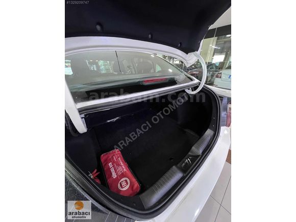 2022 FIAT EGEA 1.6 MULTİJET EASY PLUS ARABACI OTOMOTİV OTOPORT