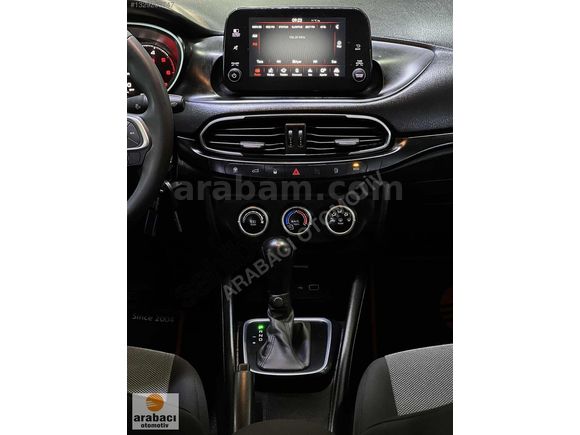 2022 FIAT EGEA 1.6 MULTİJET EASY PLUS ARABACI OTOMOTİV OTOPORT