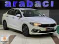 2022 FIAT EGEA 1.6 MULTİJET EASY PLUS ARABACI OTOMOTİV OTOPORT