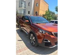 Sahibinden Peugeot 3008 1.6 BlueHDi Allure Elegance 2017 Model Ankara