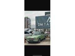 230.4 motor şanzıman sıfır sadece kaporta boya yapılacak
