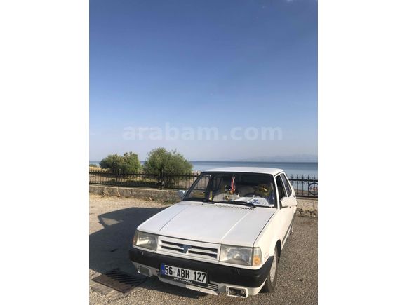 Sahibinden Tofaş Şahin 1.6 1993 Model 