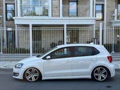Sahibinden Volkswagen Polo 1.2 TDi Trendline 2012 Model  207000 km Beyaz