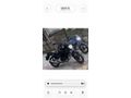 Sahibinden Honda CB 125 F 