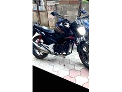 Sahibinden Honda CB 125 F 