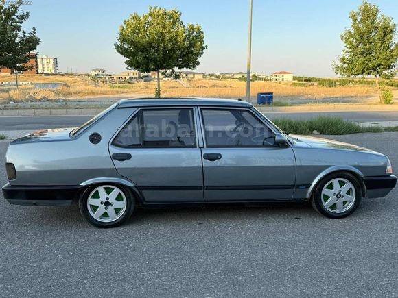 1995 MODEL SLX DEĞİŞENSİZ