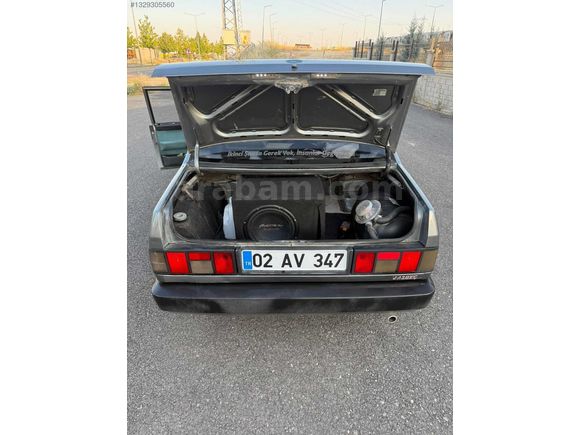 1995 MODEL SLX DEĞİŞENSİZ