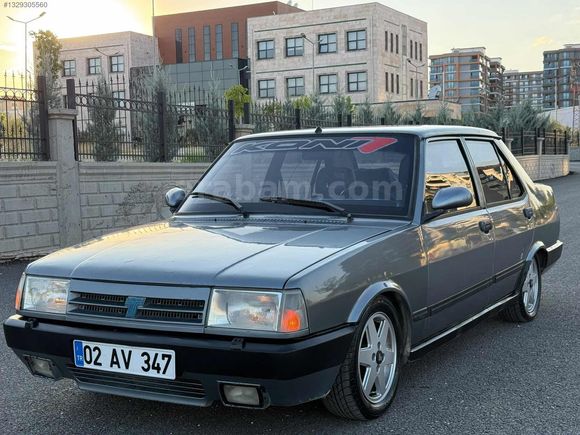 1995 MODEL SLX DEĞİŞENSİZ
