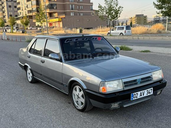 1995 MODEL SLX DEĞİŞENSİZ