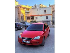Sahibinden Ford Focus 1.6 Ghia 2005 Model 