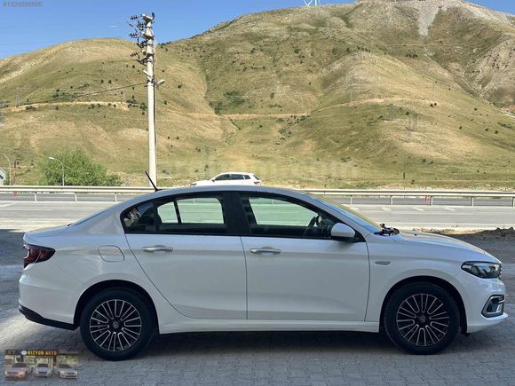 VİZYONDAN 127 BİN KM HATASIZ BOYASIZ DEĞİŞENSİZ